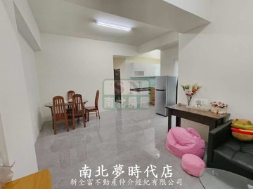 東勢寮全新三房平車電寓二｜台南市善化區東勢寮