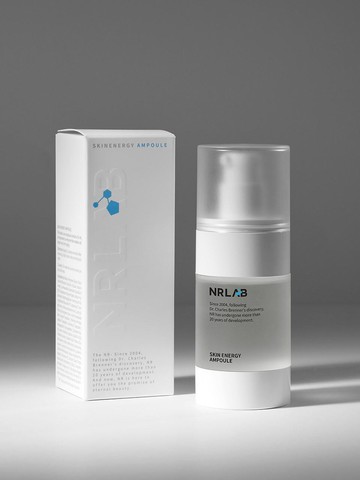 Skin Energy Ampoule