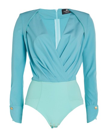 ELISABETTA FRANCHI Bodysuits - Item 10622850