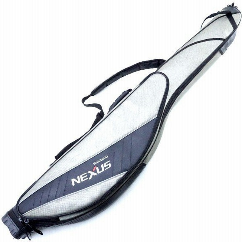 美品 シマノ ロッドケースxt Rc 122m 145r 09y 通販 Lineポイント最大0 5 Get Lineショッピング