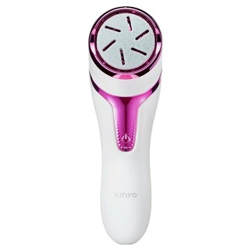 Kinyo 360度吸入式美足機組 165 x 70 x 50mm  BT-283  白色