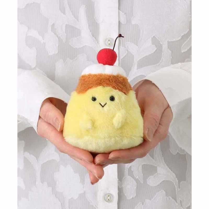 ぽってり喫茶ぬいぐるみ ぬいぐるみ ふわふわ フワフワ 可愛い