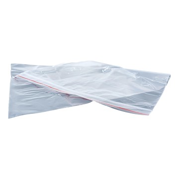 11號夾鍊袋 低密度聚乙烯  11(400 x 280 x 0.04mm)  100個  1袋