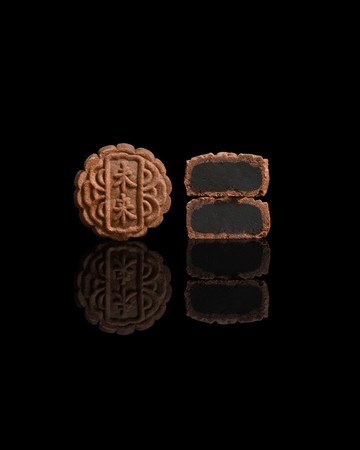 未來迷你朱古力月餅 滿500元免運費