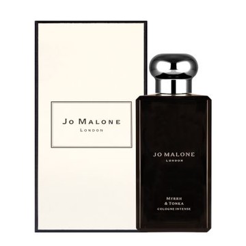 JO MALONE 沒藥與零陵香芳醇香水(100ml)(國際航空版)