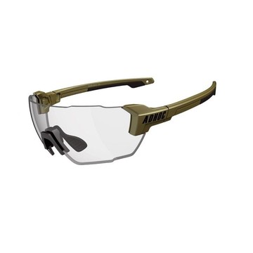 TeroS戰術運動眼鏡(標準片) TeroS戰術運動眼鏡(標準片)-軍綠