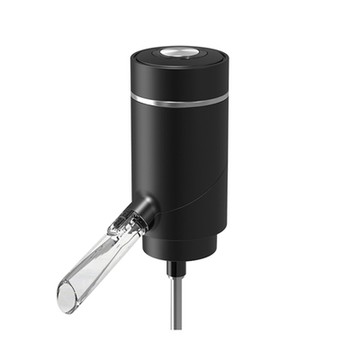 電動紅酒醒酒分酒器 KD-1(HG1676)