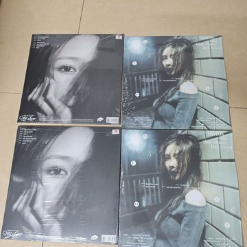 免運🚚有貨🚚趙美延 solo2專輯 黑膠 彩膠 LPMIYEON - [MY.Lover