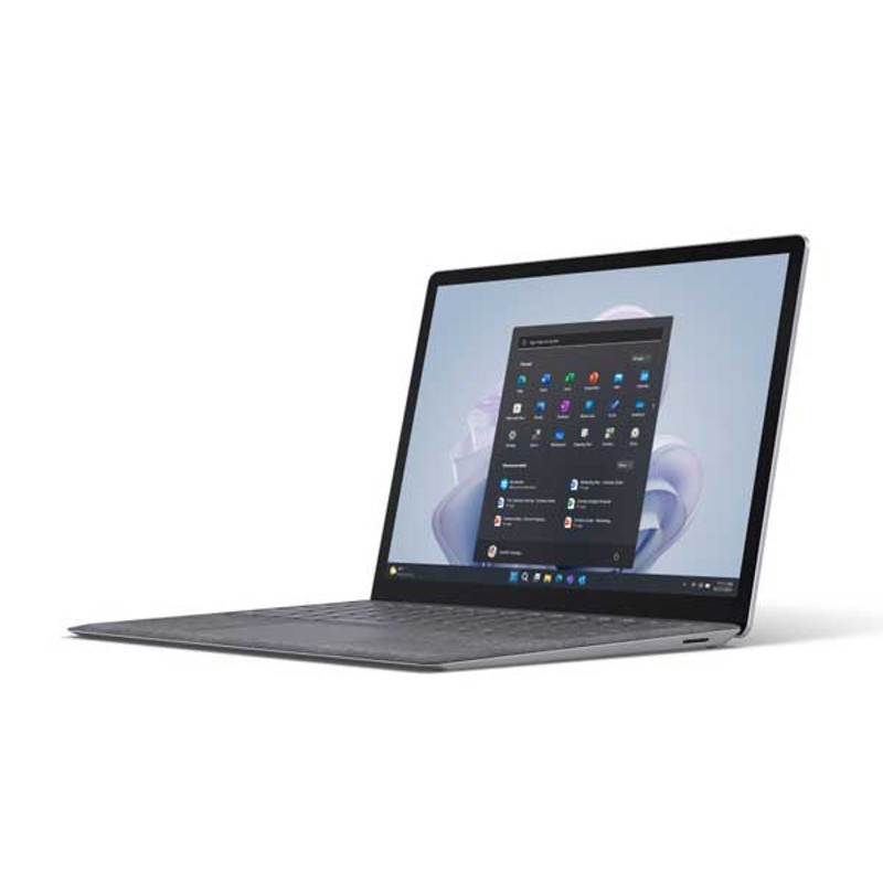 日本マイクロソフト Surface Laptop 5 15 インチ (CPU: Core i7 ...