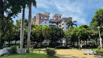 花商學區面公園三房機能華廈 ｜花蓮縣花蓮市國興五街