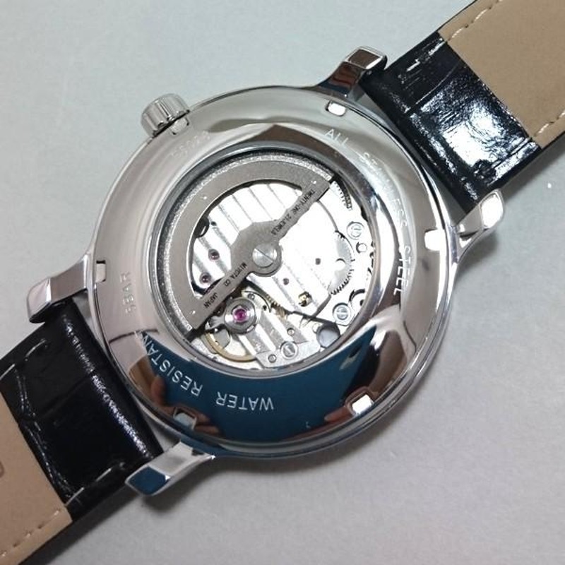 FURBO DESIGN フルボデザイン F5028 - 腕時計(アナログ)