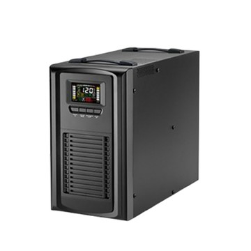 IDEAL 昌運監視器 IDEAL愛迪歐 IDEAL-9203LC 在線式 3KVA 110V UPS不斷電系統