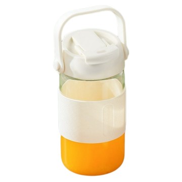 全系列商品 歐覓OUMi 迷你榨汁杯 便攜榨汁杯 小型果汁機 充電榨汁機 高硼矽玻璃杯