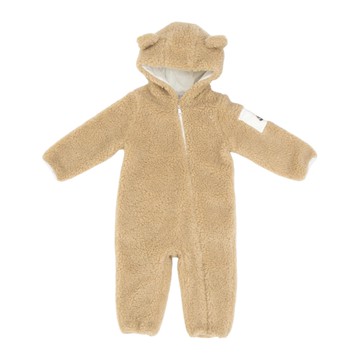 Moncler Enfant Kids 嬰幼兒小熊連身裝