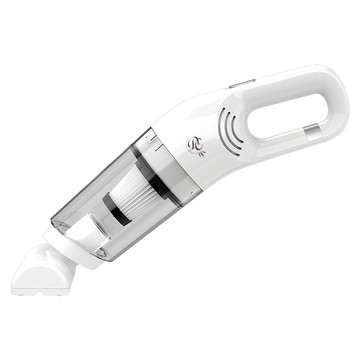 DREAMCATCHER 直立式吸塵器  白色  HNCC52