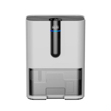 1L/D 除濕量家用除濕機靜音小型抽濕器吸濕室內烘干燥去濕回南天