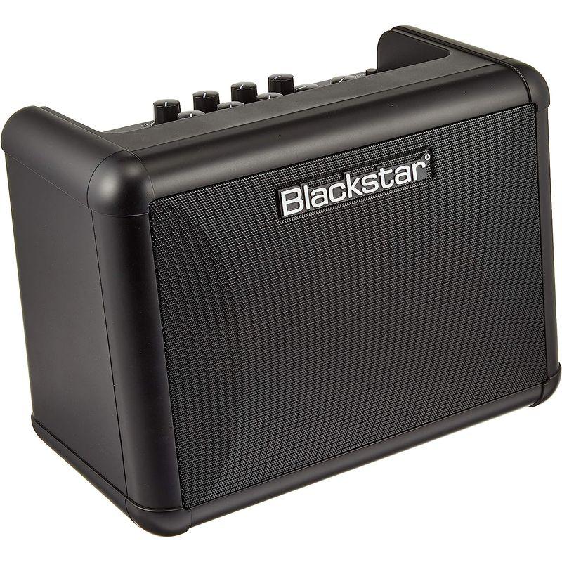 Blackstar ボーカル＆ギター用 ポータブル・アンプ SUPER FLY Bluetooth