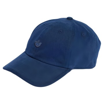 adidas 愛迪達 PE DAD CAP 運動帽  M  深藍色  1個