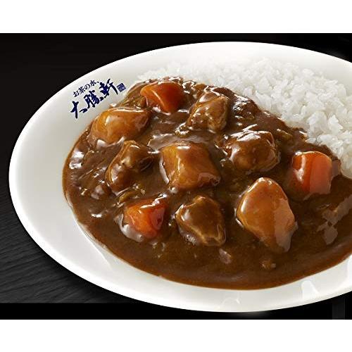 SB お茶の水、大勝軒復刻版カレー 200g×5箱