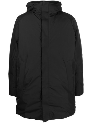 Norse Projects - Rokkvi 6.0 Pertex Shield jacket - men - Feather Down/Polyester/Polyester - M - Black