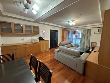 五華商圈 首都花園 前後陽台 高樓層三房平面車｜新北市三重區溪尾街