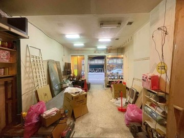 福和國中旁金店面｜新北市永和區永利路