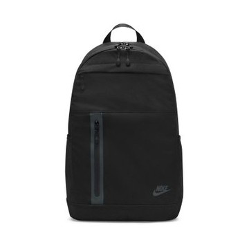 Nike Nk Elmntl Prm Bkpk 黑色 筆電夾層 書包 運動 休閒 後背包 DN2555-010