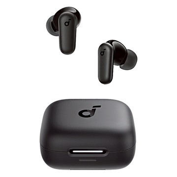 soundcore R50i NC主動降噪真無線藍牙耳機  R50i NC  幻影黑