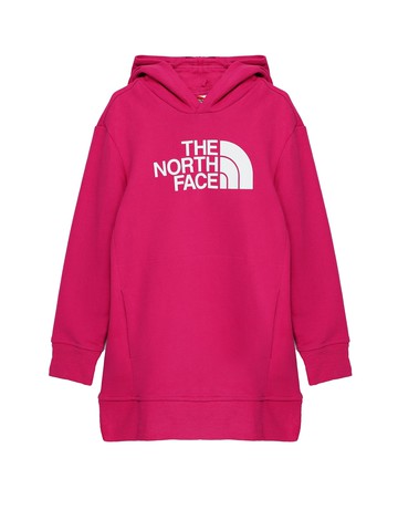 the north face "graphic relaxed" sweatshirt
