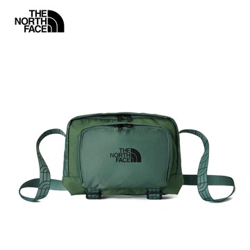 The North Face 男/女 休閒單肩包-NF0A8AMVHCH