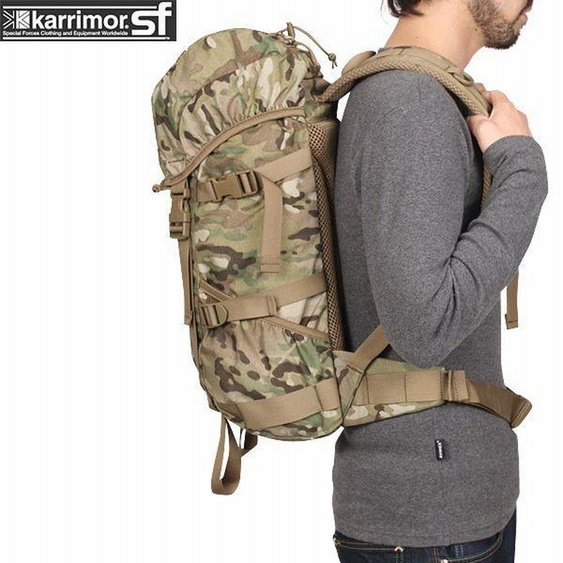 karrimor SF カリマーSF Sabre 30 セイバー30 バックパック Multicam