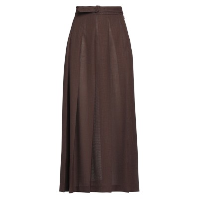 AURALEE オーラリー 日本製 FINX MOLESKIN SKIRT フィンクス