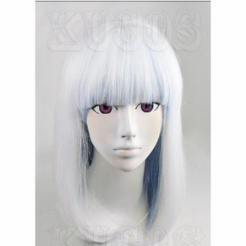 Dw1021 魔界王子 Devils And Realist ミカエル風 コスチューム コスプレウイッグ ウイッグネット 通販 Lineポイント最大3 0 Get Lineショッピング