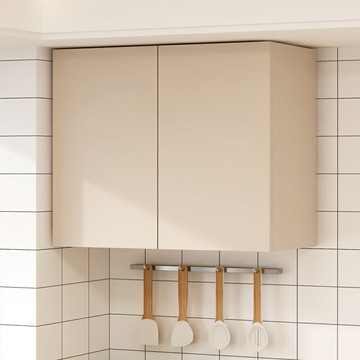 {可打統編 超低價}鋁合金吊柜家用陽臺收納柜衛生間墻上儲物柜廚房調料柜墻壁柜定制