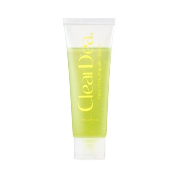 CLEARDEA. Minari Pore Ampoule Cleanser 80ml
