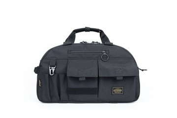 大容量多功能 Travel Boston Bag 波士頓包 旅行袋 行李包 手提包