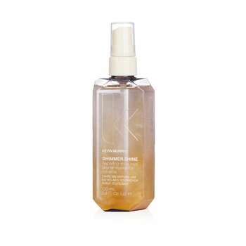 【凱文墨菲】金光閃閃 Shimmer.Shine (Repairing Shine Mist)