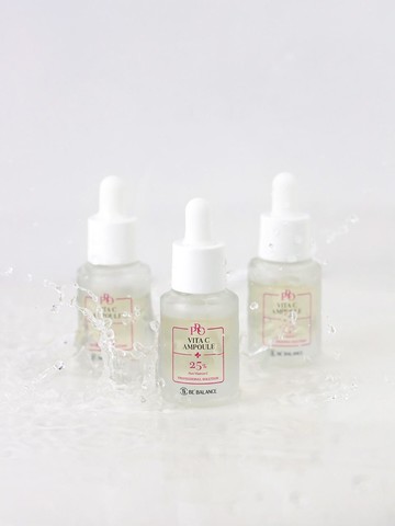 Provita C Ampoule 15ml