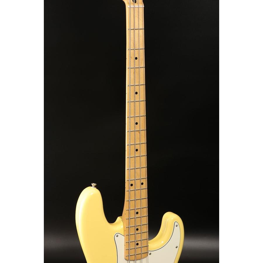 Fender   Player Series Precision Bass Buttercream MapleVOXアンプ付属エレキベース初心者セット(YRK)