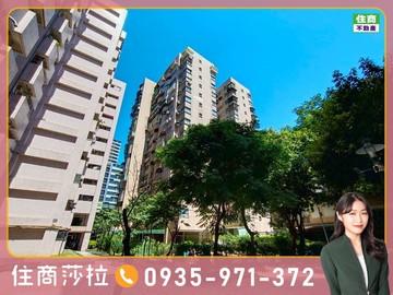 台北科技大學24小時管理電梯美三房✨住商珮珮✨｜台北市大安區建國南路一段