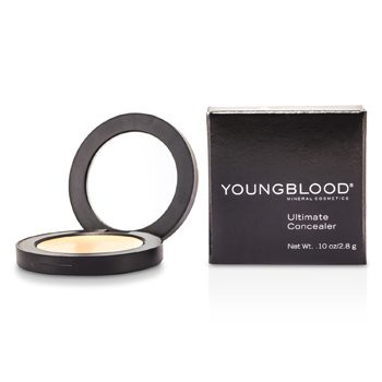 Youngblood 漾布拉 遮瑕膏 Ultimate Concealer - Medium 2.8g/0.1oz-遮瑕