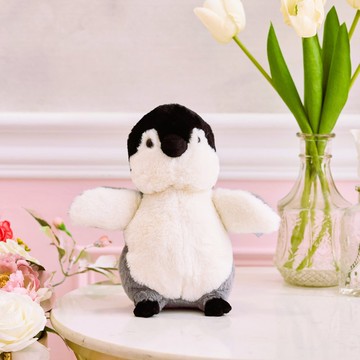 CANDY BEAR HAPPY 小企鵝 23cm