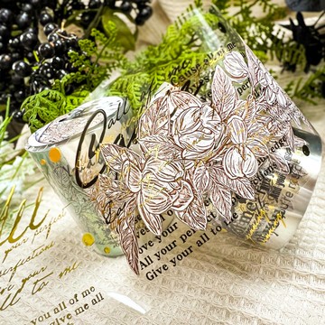 141貼吉花之子The children of flowers