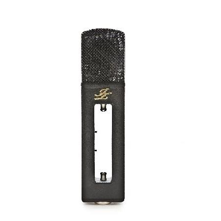 JZ Microphones, Flamingo Black Hole Series BH-1S Condenser Microphone, Multipattern by JZ Microphones