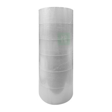 3Q膠帶 OPP 水性 膠帶 封箱膠帶 43u 48mmx90M 120捲 /件