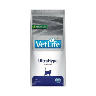 Farmina 貓用天然處方糧飼料 極低敏配方(水解蛋白) VC-09 5kg
