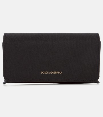 Dolce & Gabbana Devotion square sunglasses