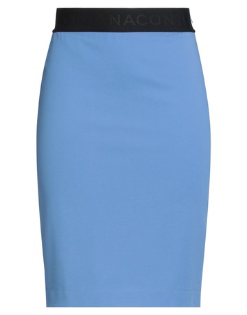 LIVIANA CONTI Midi skirts - Item 30379943