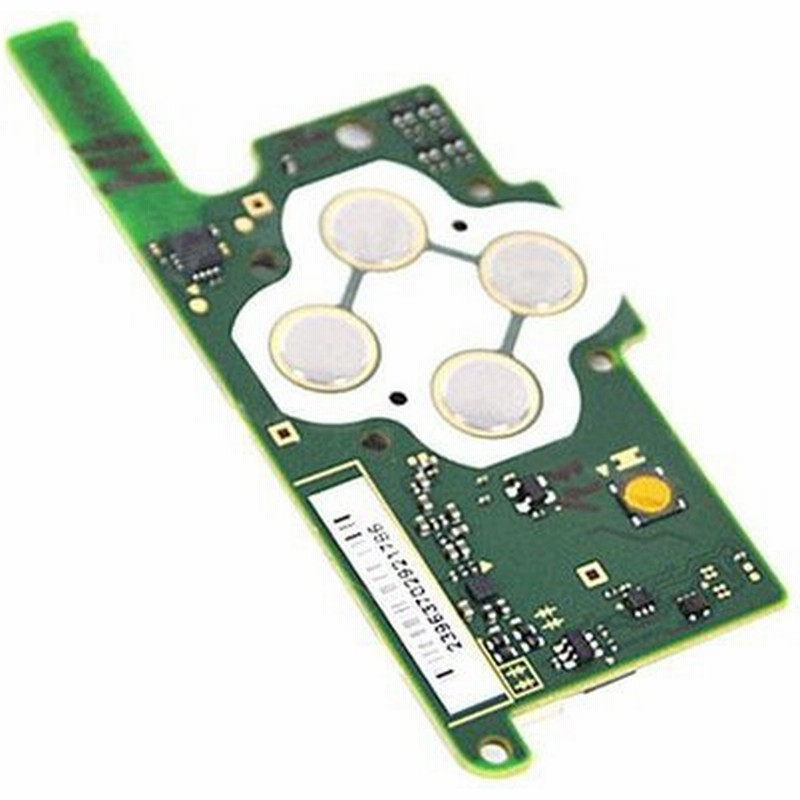 左 Nintendo Switch ジョイコン ボタン 基板 保証無品 初期不良注文間違い等含む返品 交換 保証一切無 任天堂 スイッチ コントローラー 修理 自分で 通販 Lineポイント最大0 5 Get Lineショッピング