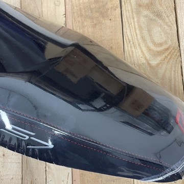 IONEX 機車坐墊套 防水  透明  1件  ionex S7R